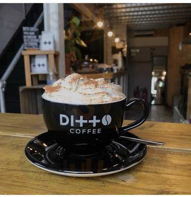 Ditto Coffee