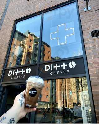 Ditto Coffee