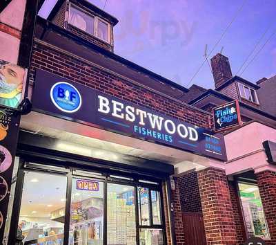 Bestwood Bites