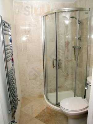 The White House Restaurant