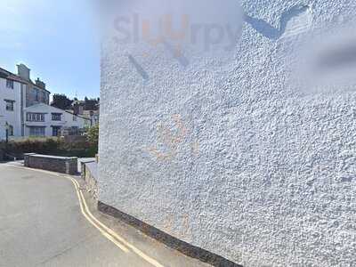 The White House Restaurant