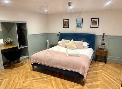 The White House Restaurant