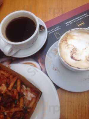 Costa Coffee - Arndale Centre
