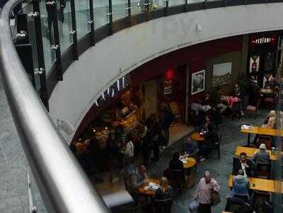 Costa Coffee - Arndale Centre