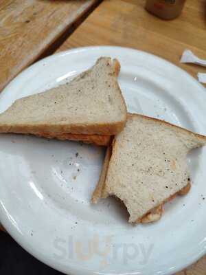 Costa Coffee - Arndale Centre