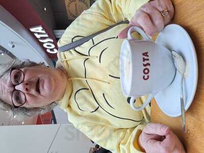 Costa Coffee - Arndale Centre