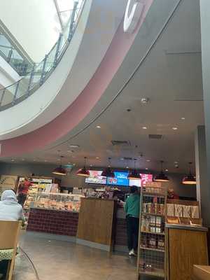 Costa Coffee - Arndale Centre