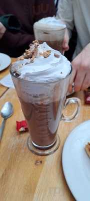 Costa Coffee - Arndale Centre