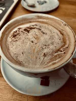 Costa Coffee - Arndale Centre