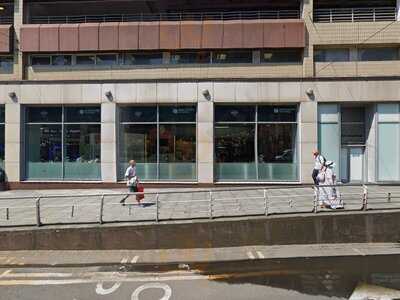 Costa Coffee - Arndale Centre