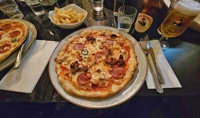 Portofinos Restaurant