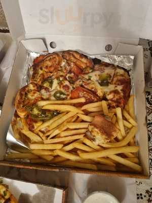 Mister America Pizza