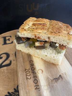 St. Nicholas Sandwich Shop