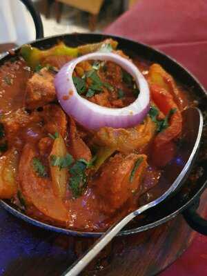 Moti Raj Indian Cuisine