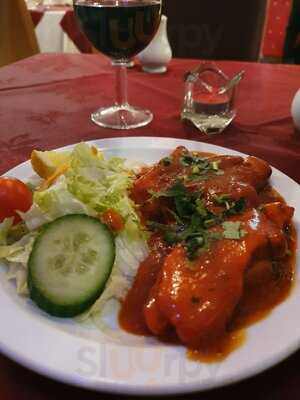 Moti Raj Indian Cuisine