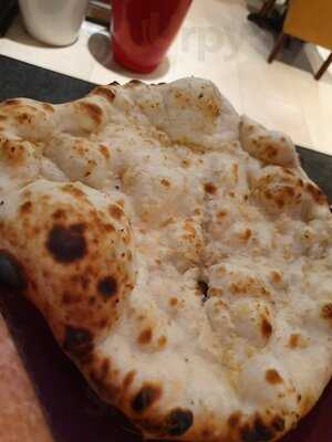 Moti Raj Indian Cuisine