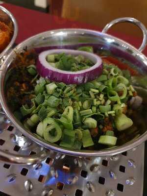 Moti Raj Indian Cuisine