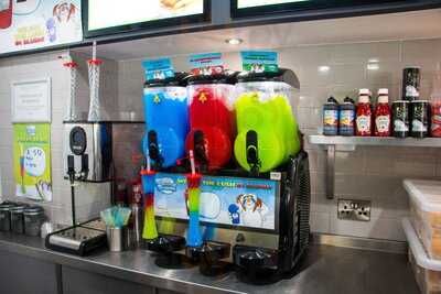 Hillycroft Fisheries