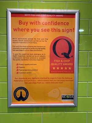 Hillycroft Fisheries