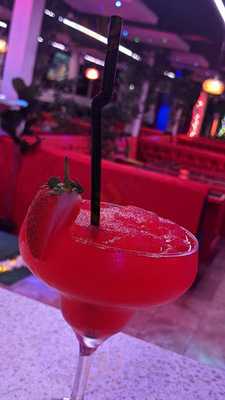 Flavours Shisha Cafe