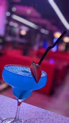 Flavours Shisha Cafe