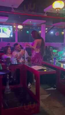 Flavours Shisha Cafe