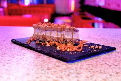 Flavours Shisha Cafe