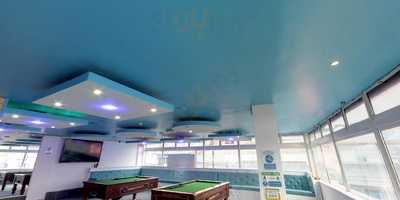 Flavours Shisha Cafe