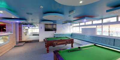 Flavours Shisha Cafe