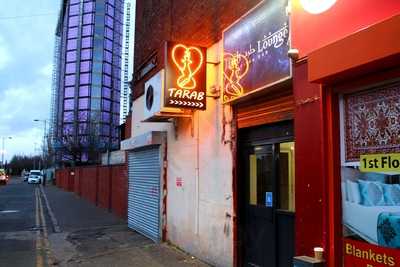 Flavours Shisha Cafe