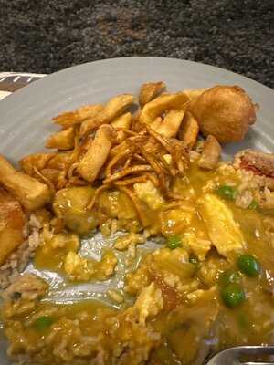 Lee's Fish & Chips & Chinese Takeaway