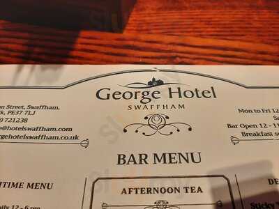 George Hotel