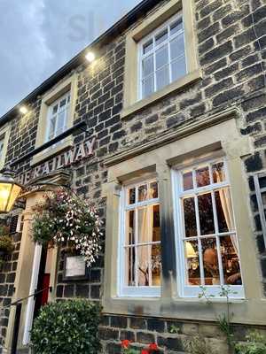 The Railway