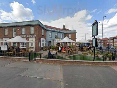 Parrswood Pub