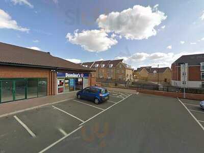 Domino's Pizza - Haverhill