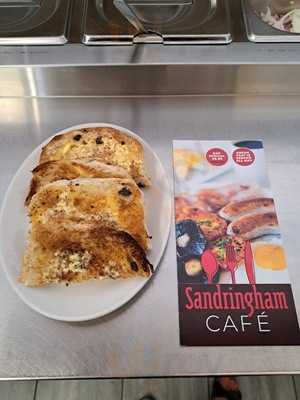 Sandringham Cafe