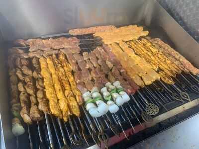 Family Kebab House