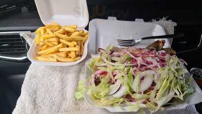 Family Kebab House