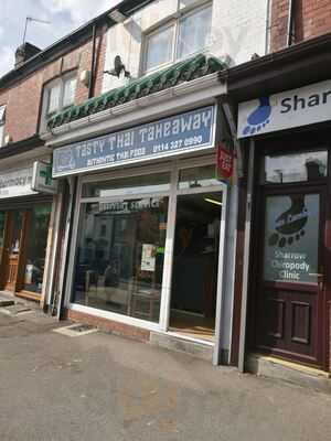 Tasty Thai Takeaway