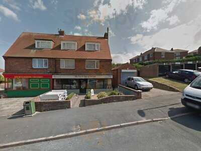 Silks Fish And Chips At The Croft