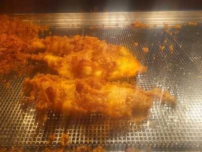 Silks Fish And Chips At The Croft