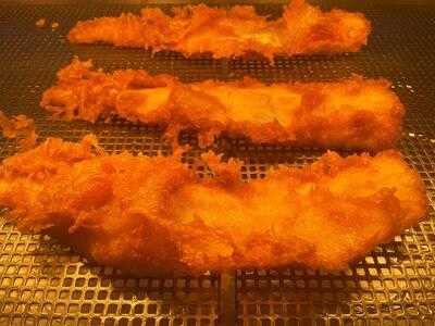 Silks Fish And Chips At The Croft