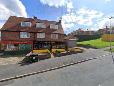 Silks Fish And Chips At The Croft