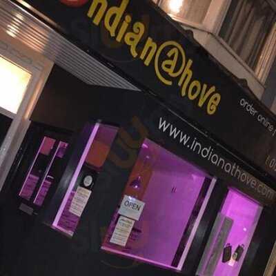 Indian@hove