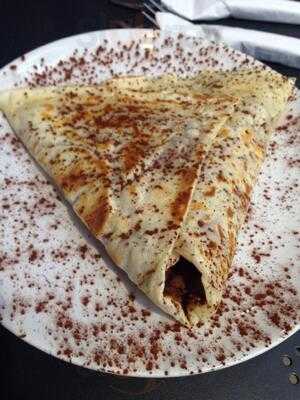 The Crepe Hut
