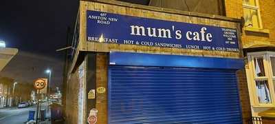 Mums Cafe