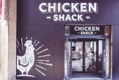 Chicken Shack