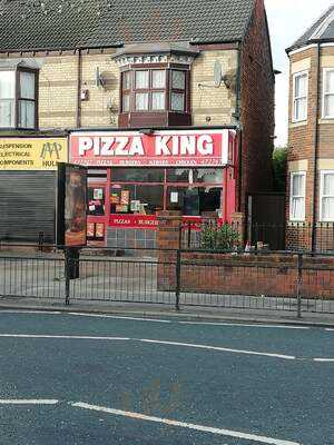 Pizza King