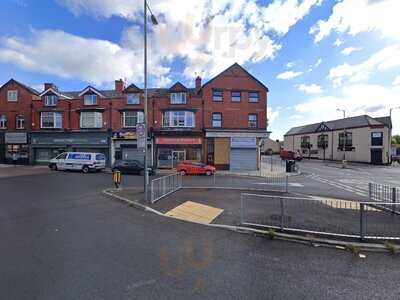 Walton Village Chippy