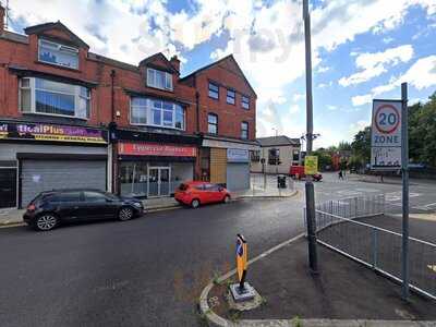 Walton Village Chippy